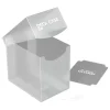 Deck-Bokser & Oppbevaring^Deck Case Transparent Standard Size (133+)