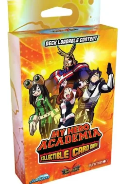 Andre Kortspill^Deck Loadable Content