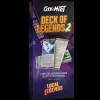 Son of Oak Game Studio Tilbehør^Deck of Legends 2 (40)