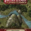 Paizo Publishing Tilbehør^Deep Forest Flip-Mat Classics