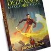 Kobold Press Deep Magic 2 Pocket Edition SC* Regelbøker