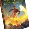 Kobold Press Regelbøker^Deep Magic Volume 2 HC