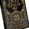 Kobold Press Regelbøker^Deep Magic Volume 2 Limited Edition HC