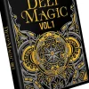Kobold Press Regelbøker^Deep Magic Volume 1 Limited Edition HC