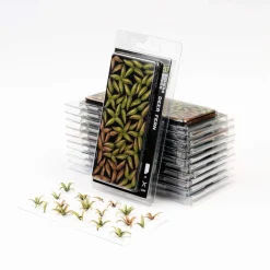 Gamers Grass Basing & Modellering^Deer Fern Laser Plants