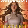 Brandon Sanderson Brandon Sanderson^Defiant