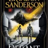 Brandon Sanderson Defiant: The Fourth Skyward Novel* Brandon Sanderson
