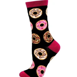 Socksmith Delicious Donuts (35-42)* Sokker & Fottøy