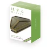 Hanayama Cast Puzzles Hjernetrim^Delta Cast Puzzle (Level 3)