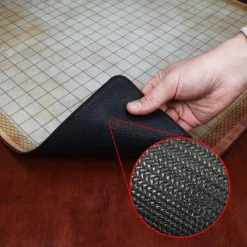 ENHANCE Tabletop Kart & Battlemaps^Deluxe Grid Mat Campaign Kit