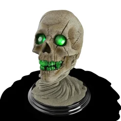 WizKids Tilbehør^Demilich Unlife-Sized Replica Dungeons & Dragons 5th Edition