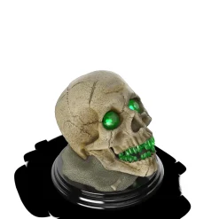 WizKids Tilbehør^Demilich Unlife-Sized Replica Dungeons & Dragons 5th Edition