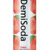 Demisoda Peach* Drikke