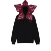 Stranger Things Genser^Demogorgon Novelty Hoodie