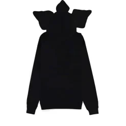 Stranger Things Genser^Demogorgon Novelty Hoodie