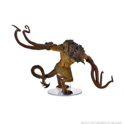 WizKids Monstere^Demogorgon, Prince of Demons Icons of the Realms Premium Painted Miniatures
