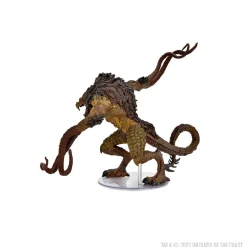 WizKids Monstere^Demogorgon, Prince of Demons Icons of the Realms Premium Painted Miniatures
