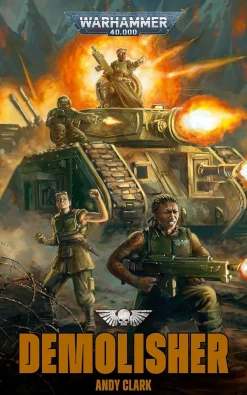 Science Fiction^Demolisher