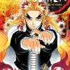Koyoharu Gotouge Demon Slayer: Kimetsu no Yaiba, Vol. 8* Demon Slayer