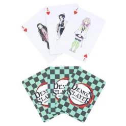 Spillekort, Demon Slayer: Kimestu no Yaiba Demon Slayer Kortstokk* Kortstokk