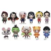 Blind boks Demon Slayer Series 6 PVC Bag Clip* Mystery Box