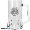 Glass^Demon Slayer Tankard 500 ml