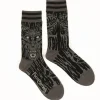Footclothes Sokker & Fottøy^Demon Socks (36-46)
