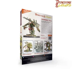 Archon Studio Demonic Tree* Monstere