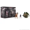 WizKids Demons Lords Graz'zt, Fraz Urb'luu, and Kostchtchie Icons of the Realms Premium Painted Miniatures* Monstere|Tilbehør