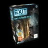Inka Brand Den forbudte borg* Samarbeid|Escape Room
