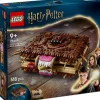 LEGO Harry Potter Den glefsende Monsterboken om monstre (76449)* Lego