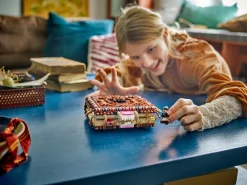 LEGO Harry Potter Den glefsende Monsterboken om monstre (76449)* Lego