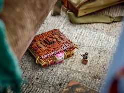 LEGO Harry Potter Den glefsende Monsterboken om monstre (76449)* Lego