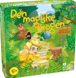 Den Magiske Skogen * Barn