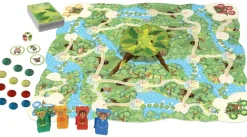 Den Magiske Skogen * Barn