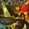 Rick Riordan Den siste olympier* Bøker På Norsk