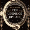 Michael Ende Den uendelige historie* Bøker På Norsk