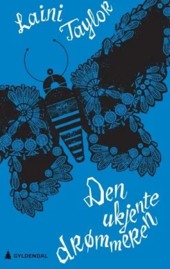 Laini Taylor Den ukjente drømmeren* Bøker På Norsk