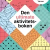 Gareth Moore Den ultimate aktivitetsboken* Spill Og Aktiviteter