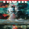 James Tynion IV Skrekk & Grøss^Department of Truth Vol. 05