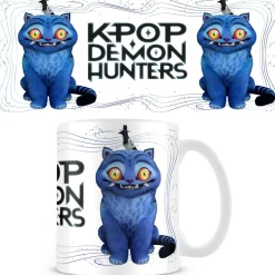 KPop Demon Hunters Derpy & Sussie Pod Mug* Krus