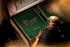 Theory11 Deluxe Playing Cards Derren Brown Deluxe Kortstokk* Kortstokk