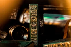 Theory11 Deluxe Playing Cards Derren Brown Deluxe Kortstokk* Kortstokk