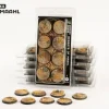 Gamers Grass Basing & Modellering^Deserts of Maahl Bases Round 32 mm (8)