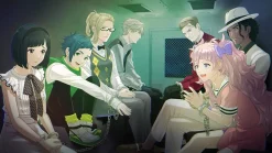 Despera Drops Tv-Spill^(Switch)