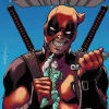 Gerry Duggan Despicable Deadpool Vol. 1* Deadpool