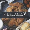 Victoria Rosenthal Kokebøker^Destiny: The Official Cookbook