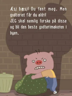 Yoko Tanaka Bøker På Norsk^Detektiv Rumpe