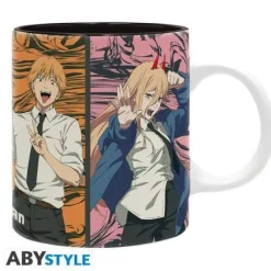 Krus^Devil Hunters Mug 320 ml