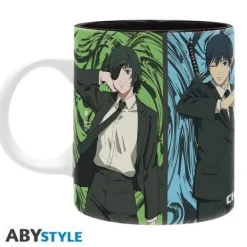 Krus^Devil Hunters Mug 320 ml